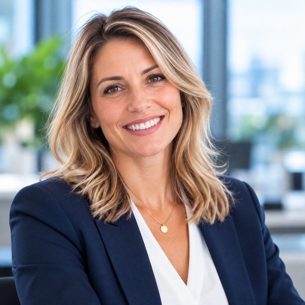 Portrait de Camille Moreau